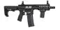 Preview: Specna Arms SA-E12-LH Edge 2.0 Light Ops Stock Gate Black 0,5 Joule AEG